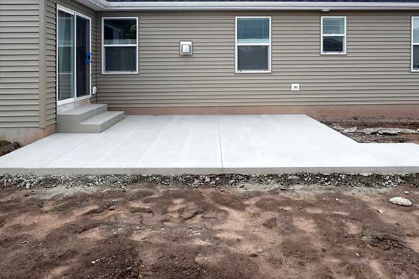 Complete Concrete Floor Projects Complete Concrete Floor Projects