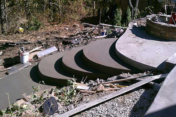 Expert Concrete Installation Reviews