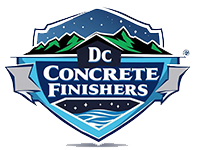 DC Concrete Finishers, KS